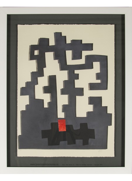 GB524-A